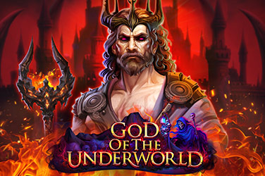 God Of The Underworld