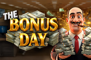 The Bonus Day