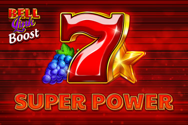 Super Power Bell Link Boost