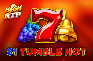 81 Tumble Hot High