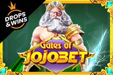 Gates of Jojobet